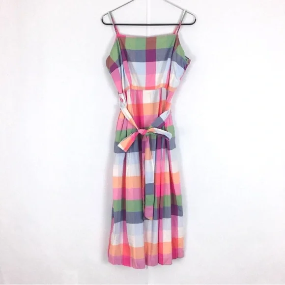 Kate spade TARGET Colorful Striped Kids Dress - Picture 3 of 4